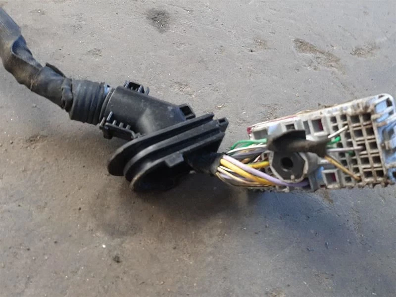 Chevrolet Cruze 2017 1,4 L 6 velocidades manual 2x2 motor arnés de cables 39066931 Foto 4 de 4