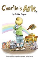 Mike Payne | Charlie's Ark | Buch | Englisch (2023) | Austin Macauley