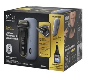 Braun Series 9 Pro 9419s | eBay