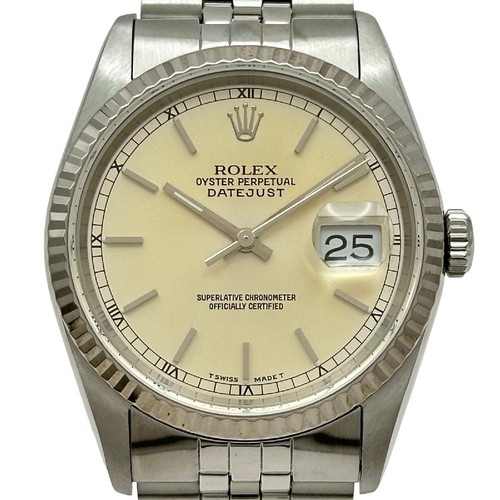 ROLEX Datejust 16234 TO284759
