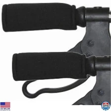 Wright Stuff Gel Handle Pad Cover for Rollator - Comfortable, Durable, Stylish