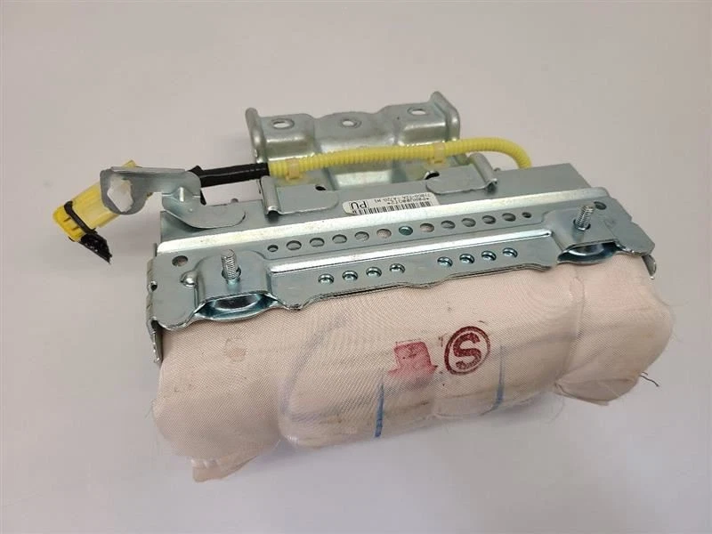 2013 HONDA ACCORD RH Front Passenger Dash Airbag 13-14 77820T2AA81 - Image 2 of 4