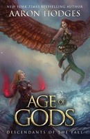 Aaron Hodges | Age Of Gods | Taschenbuch | Englisch (2020) | Aaron Hodges