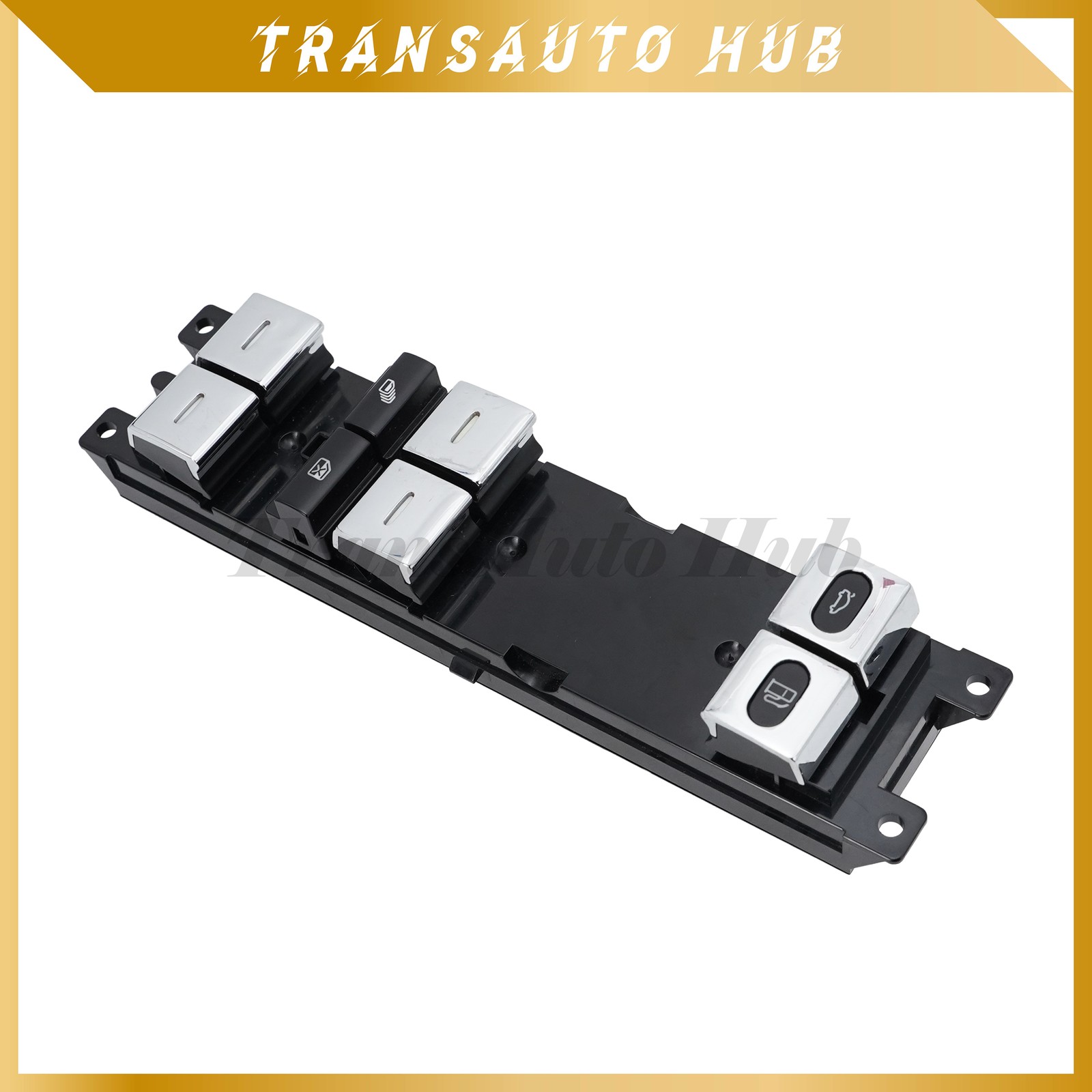 Bentley Continental 2004-2018 Front Left Control switch P/N 3W3959857