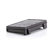 Image of 1X CABIN FILTER WITH ACTIVATED CARBON FITS: DAF CF XD XDC XF II XFC XG