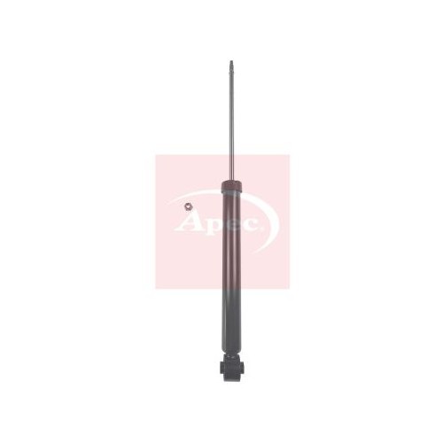 For CUPRA LEON Sportstourer 2020 on Shock Absorber ASA1333