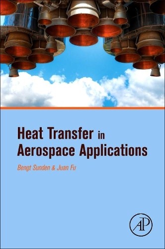 Heat Transfer in Aerospace Applications - 9780128097601