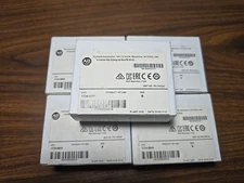 Allen-Bradley 1734-IB8S Safety Sinking Input Module Series B