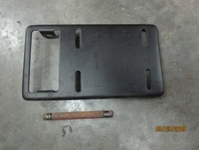 Delta 14" Bandsaw 28-276 Motor Mount Bracket