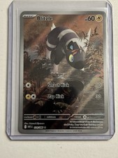 blitzle pokemon card price Blitzle - 062/191 - Surging Sparks main image 1