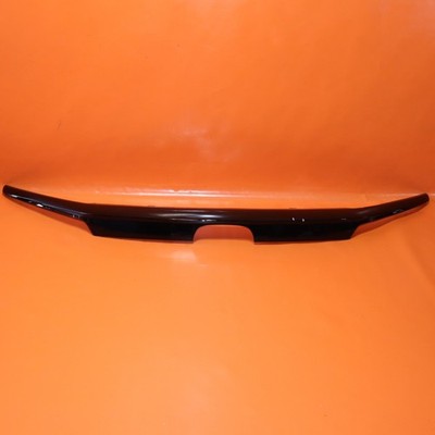 HONDA PIOLT GRILLE UPPER TRIM 2019 2020 71151TG7X OEM