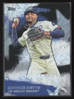 2026 Topps Series 1 Mookie Betts Base (RAW)