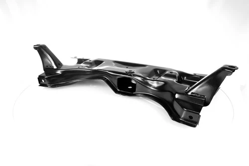 1x Portaejes delantero Citroën C1, Peugeot 107, Toyota Aygo 2005-2014 - Imagen 22 de 23