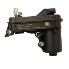 12V Turbocharger actuator 59001107322 for Land Rover Range Rover Velar Evoque.