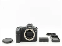 Canon EOS R Mirrorless Body with Charger #26939