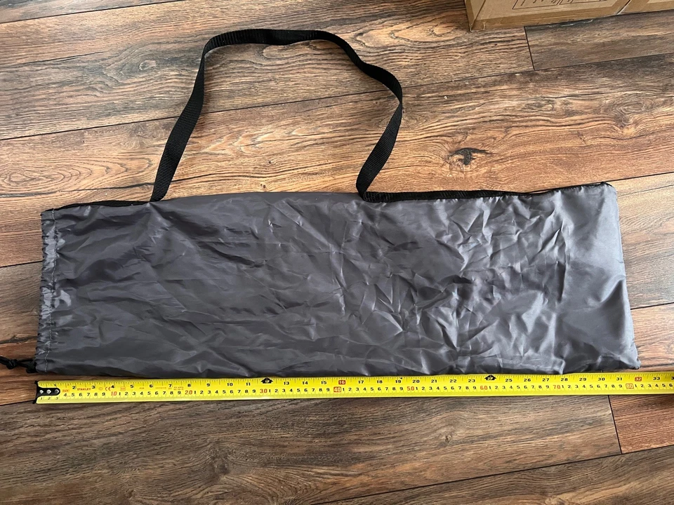 Mothercare travel baby gate storage bag - Image 2 of 4