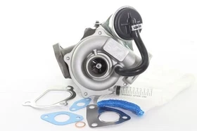 Turbolader für Audi A4 B9 Avant Fiat Qubo Idea Punto EVO Panda / ab 03->