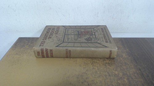 The Dartmoor window again, Beatrice Chase, Longmans, Green and Co - Imagen 1 de 2