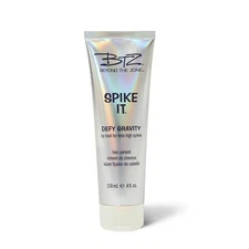 Beyond the Zone Spike It Hair Cement, StrongHold Gel, Great for All... 