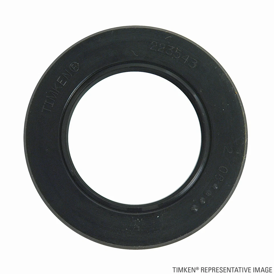 Sello de grasa/aceite Timken 712020 para modelos Nissan Infiniti 90-18 seleccionados Foto 4 de 4