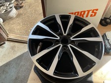 🔥12-19 Ford Kuga Mk2 Diamond Cut 18 Inch  GJ5C1007P1A SCRATCHED 🐣