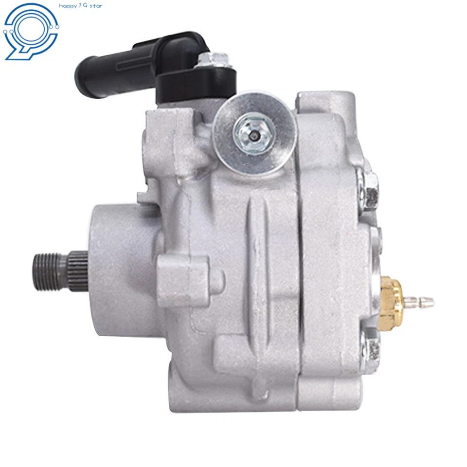 Power Steering Pump Assembly for Subaru Outback Forester Impreza Legacy WRX 2.5L - Imagem 4 de 4