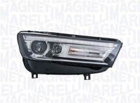1X Magneti Marelli Bi-Xenon Hauptscheinwerfer D5S Links Passend FüR Audi Q5 Fyb