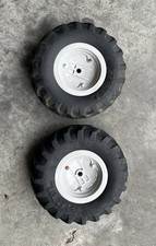 112 Ford Tractor Wheels And Tires