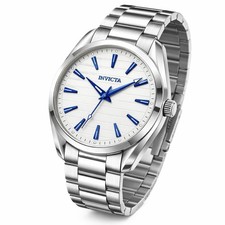 Invicta Celestial Hollis - Men's Watch, 42mm case, Stainless Steel (69199)