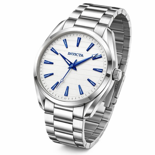 Invicta Celestial Hollis - Men's Watch, 42mm case, Stainless Steel (69199)