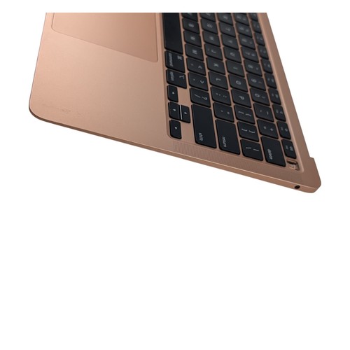 MacBook Air 13" A2179 (2020) Top Case Assembly Keyboard Rose Gold OEM - 84% Bat - Picture 4 of 8