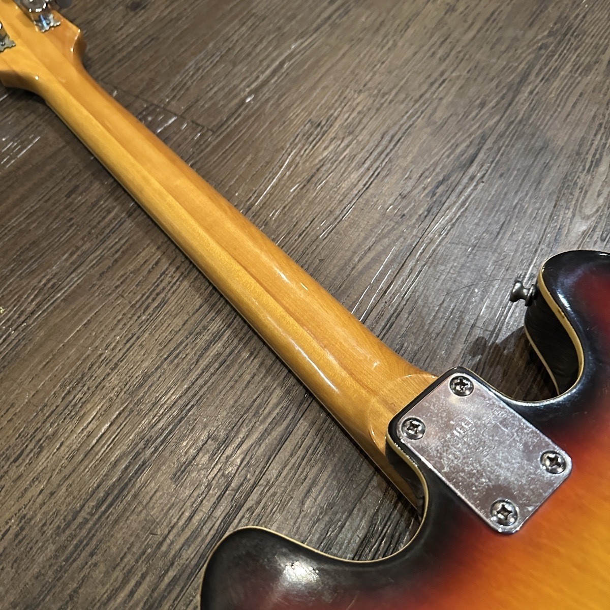 ARIA Diamond No.5202 1970s Electric Guitar | eBay