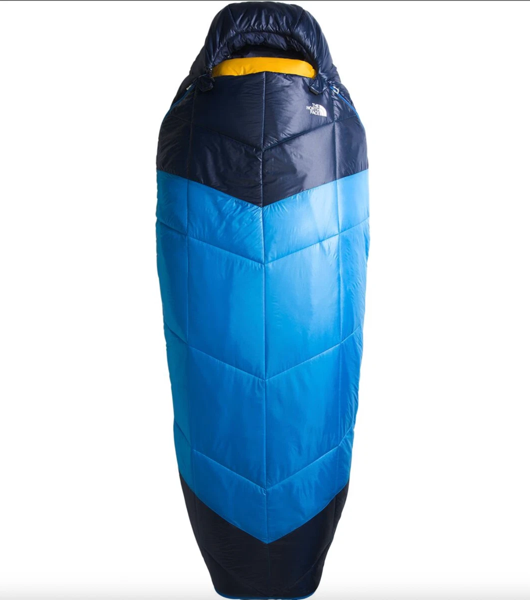 ノースフェイスTHE NORTH FACE BEELINE850 ダウンシュラフ ノース