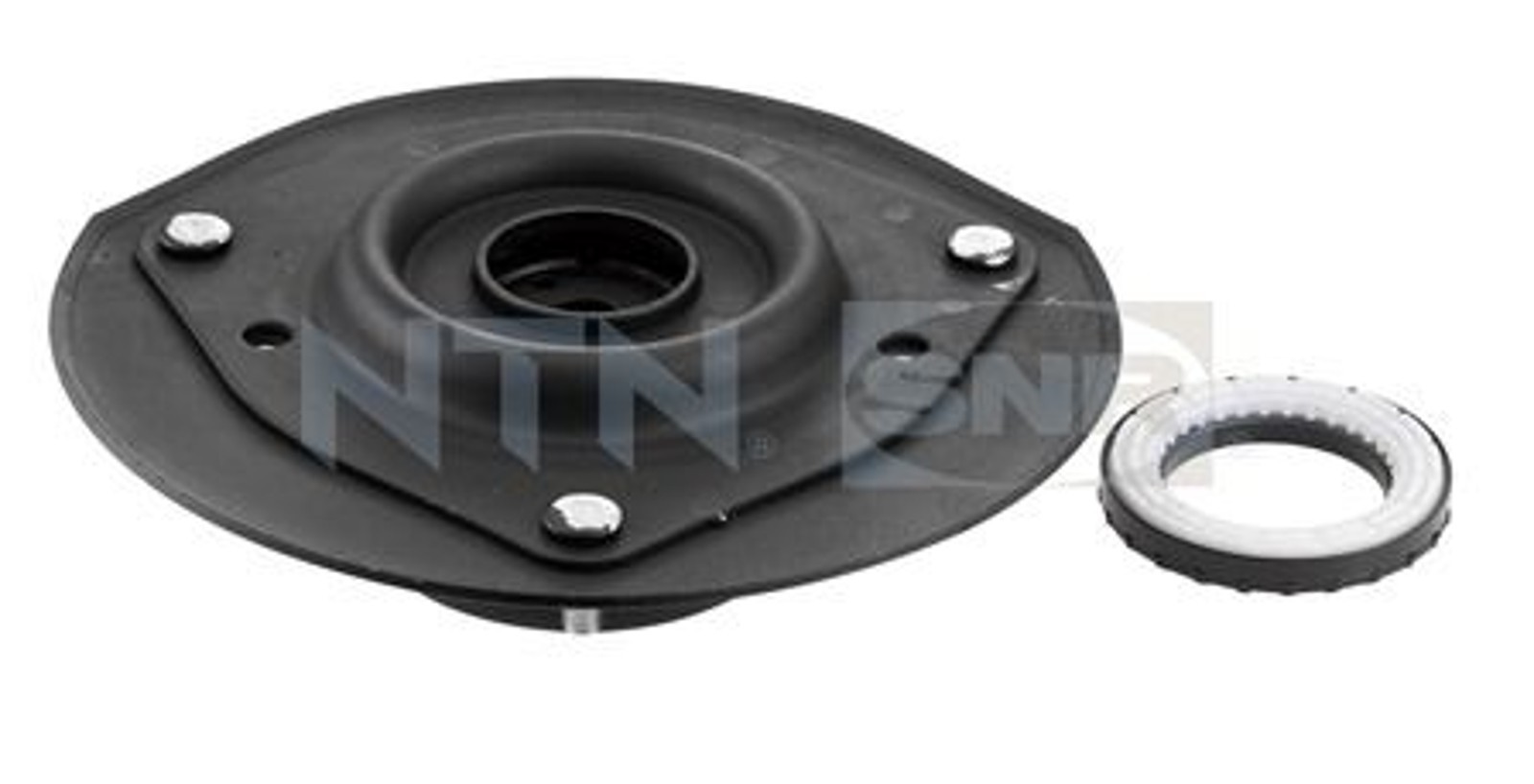 Snr Reparatursatz FederbeinstüTzlager KB686.04 FüR Rg Chrysler Voyager 4 Rs 5 Rt-image