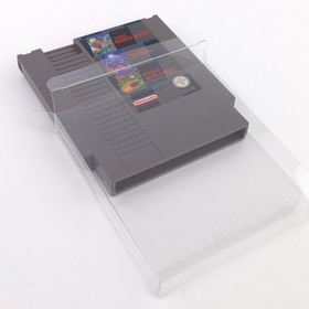Nintendo NES Spiel: Super Mario Bros.  3 in 1 Modul und Schutzh&uuml;lle (PAL-B NOE)