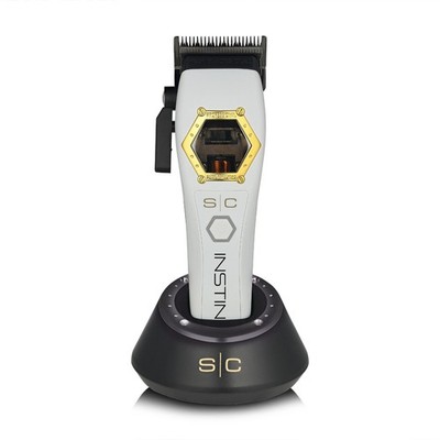 Stylecraft Instinct Metal Professional Hair Clipper | Refurbished