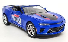 Greenlight 1/24 - Chevrolet Camaro SS 2018 Indy 500 Diecast Model Car
