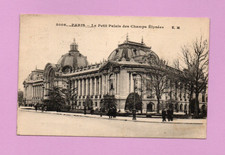 PARIS - Le Petit Palais ....... (Ref. i 5472)