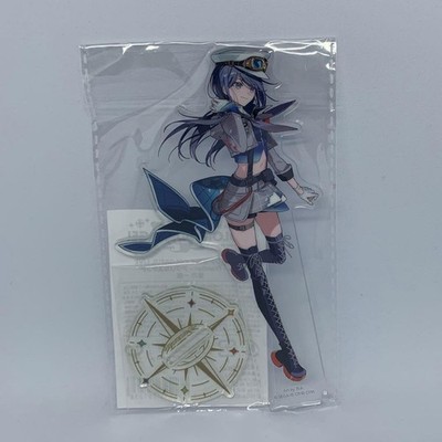 Project Sekai Hoshino Ichika COLORFUL LIVE 5th Acrylic Stand Unopened