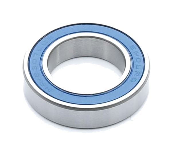 Radiallager FüR Nabe MR 18307 LLB ABEC-3 (C3 Clearance) 18MM X 30MM X 7MM-image