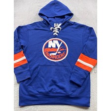New York Islanders Collecting and Fan Guide 44