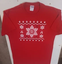 Great Lakes Brewing Co Medium Tee Shirt - Cleveland Beer Brewery 🍺 ...