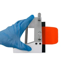 150mm Adjustable Wet Film Applicator Coater for Precision Coating