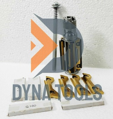 Zylinder-Motor-Hone-Kit 34 bis 60 mm Honmaschine + 1x DIAMANTSTEIN + 4x STEIN