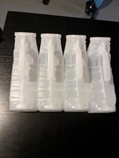 Medegen Male Urinals Clear 1000 ml Lot Of 4 New Never Used
