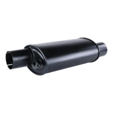 4N7870 Muffler fits Caterpillar D6FSR - Replaces 112-3249 - 112-3249-A