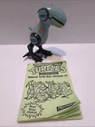 Vintage "Wacky Walkin' Mouser"-1989 Teenage Mutant Ninja Turtles