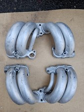 1985-92 Camaro Firebird Corvette 305 350 Tpi Plenum To Manifold Tube Runners Gm 1985-92 Camaro Firebird Corvette 305 350 Tpi Plenum To Manifold Tube Runners Gm