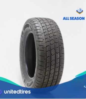 Cooper Evolution Winter 265/60R18 Tire