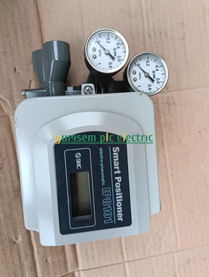 SMC IP8101-032-CW / IP8101032CW (BRAND NEW) Spot Goods DHL/Fedex  Fast shipping